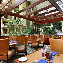 Embassy Suites Piscataway - Somerset Hotel, NJ - Ellington's Restaurant