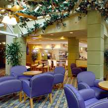 Embassy Suites Piscataway - Somerset Hotel, NJ - Ellington's Lounge