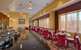 Hilton East Brunswick Hotel And Executive Meeting Center, Nj - The Cafe