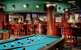 Hilton East Brunswick Hotel And Executive Meeting Center, Nj - Sports Edition Bar